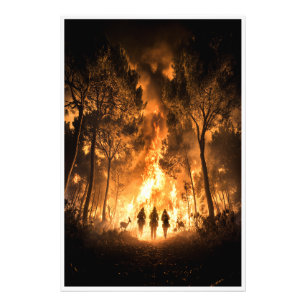 Foto Bendecir a los héroes