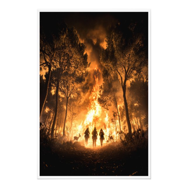 Foto Bendecir a los héroes (Frente)