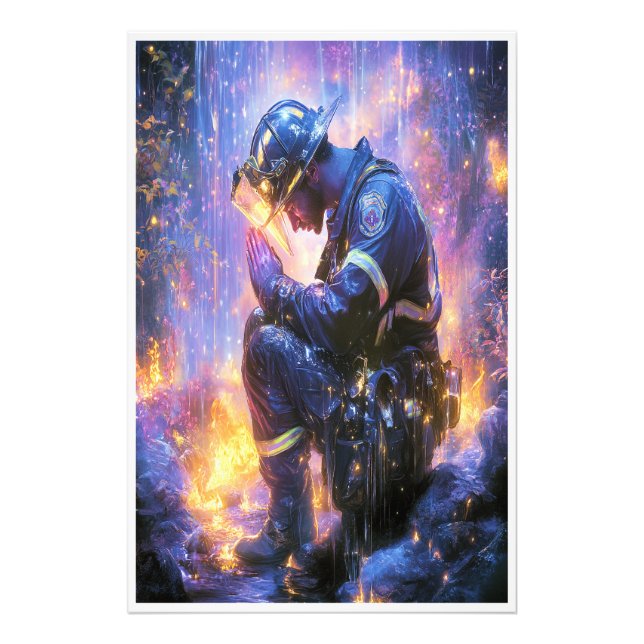 Foto Bendecir a los héroes (Frente)