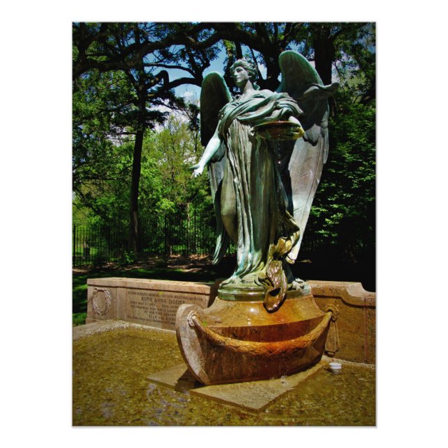 Foto "Bendiciones disfrazadas" (Frente)