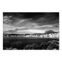 Foto Benidorm Playa de Levante Costa Blanca España