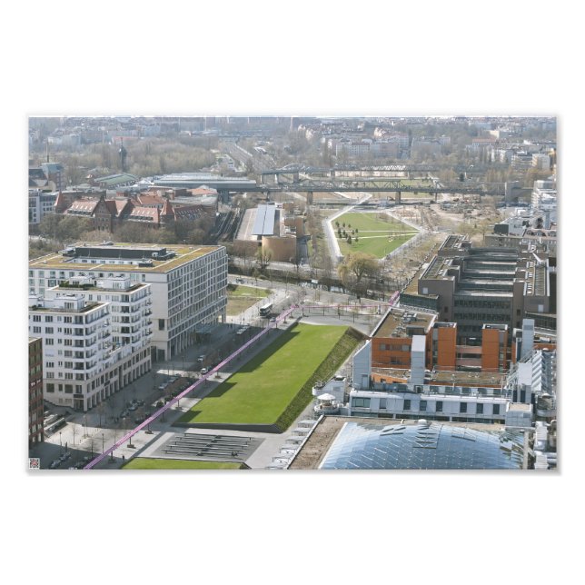 Foto Berlín (Frente)