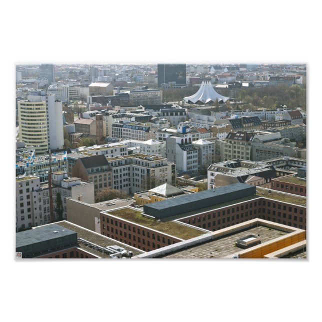 Foto Berlín (Frente)