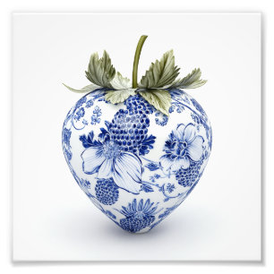 Foto Berry elegante