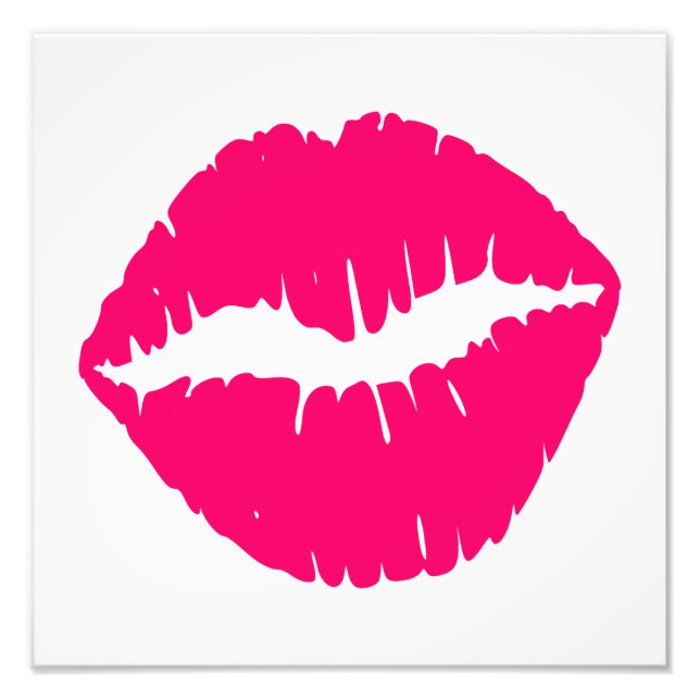 Foto Beso Rosado (Frente)