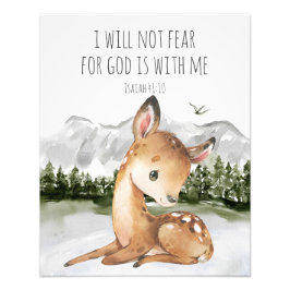 Foto Bible Verse Isaiah 41:10