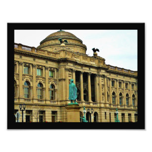 Foto Biblioteca Pública de Milwaukee