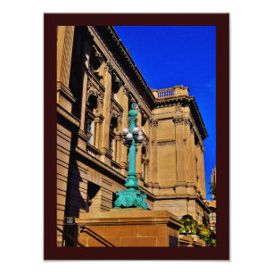 Foto Biblioteca Pública de Milwaukee