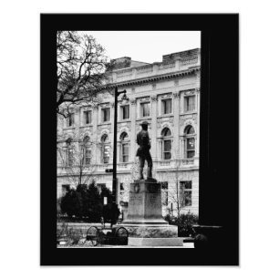 Foto Biblioteca Pública de Milwaukee