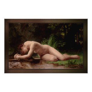 Foto Biblis de William-Adolphe Bouguereau