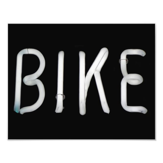 Foto Bicicleta (Frente)