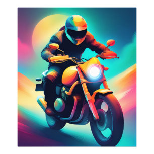 Foto bicicleta