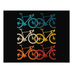 Foto Bicicleta Vintage Ciclismo Ruta Bicicleta Carreras