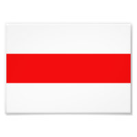 Bielorrusia símbolo de la bandera símbolo de la re