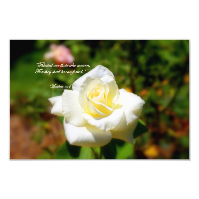 Foto Bienaventurados los que lloran