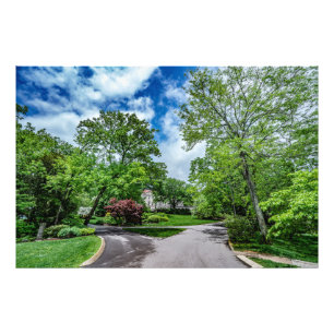 Foto Bienes de Cheekwood y Jardines Nashville Tennesse