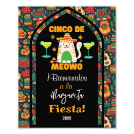 Foto Bienvenidos al Cinco De Mayo - Fiesta de Margarita
