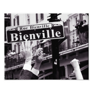 Foto ¡Bienville!