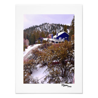 Foto Big Bear