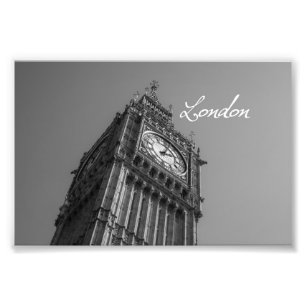 Foto Big Ben Londres