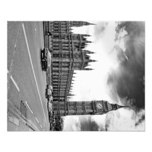 Foto Big Ben Londres