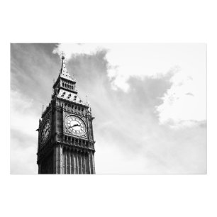 Foto Big Ben Londres