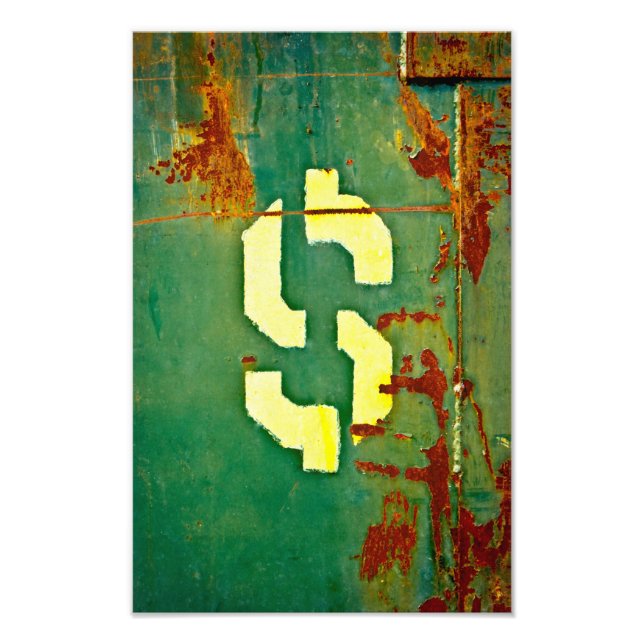 Foto Big Bucks (Frente)