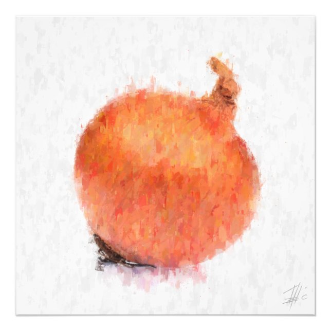 Foto Big Onion (Frente)