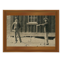 Billy the Kid 🤠 New Evidence Photo