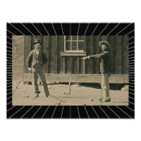 Billy the Kid 🤠 New Evidence Photo
