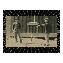 Billy the Kid 🤠 New Evidence Photo