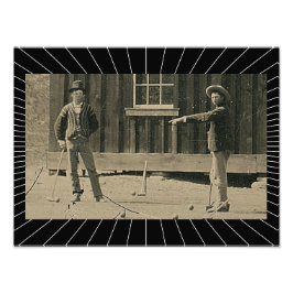 Foto Billy the Kid 🤠 New Evidence Photo