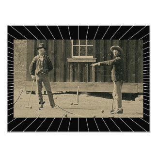 Foto Billy the Kid 🤠 New Evidence Photo