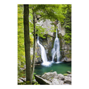 Foto Bish Bash cae en el parque estatal Bish Bash Falls