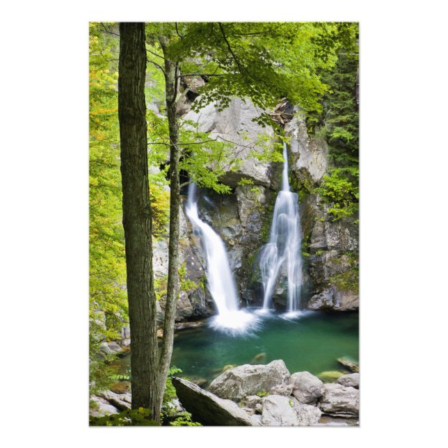 Foto Bish Bash cae en el Parque Estatal Bish Bash Falls (Frente)