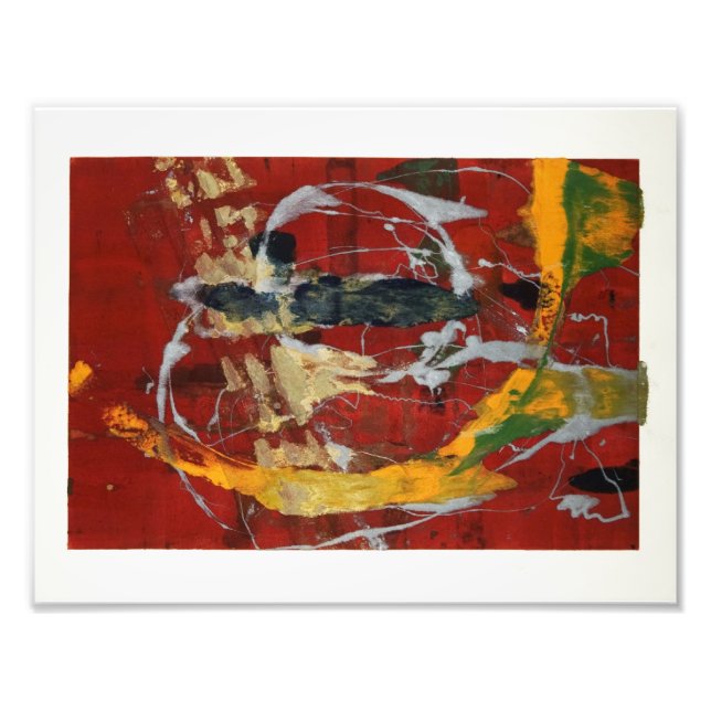 Foto Bizantino (Frente)