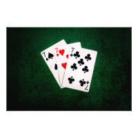 Blackjack 21 - Siete, Siete, Siete