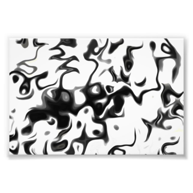 Foto Blanco y negro 33,2 (Frente)