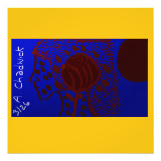 Foto Blood Moon Princess