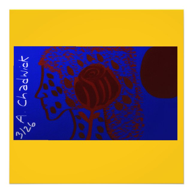 Foto Blood Moon Princess (Frente)