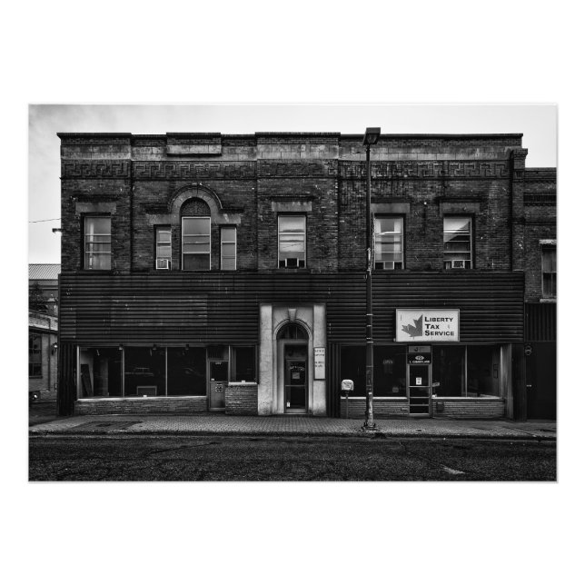 Foto Bloque Emmerson No 2 (Frente)