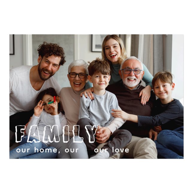 Foto Bloque fotográfico de Moda de secuencias de comand (Frente)