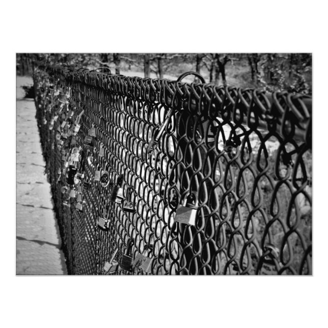 Foto "Bloques de amor" (Frente)