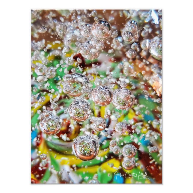 Foto Blown Glass (Frente)