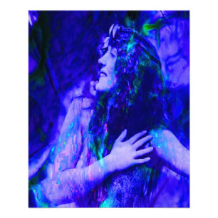Foto Blue Fairy