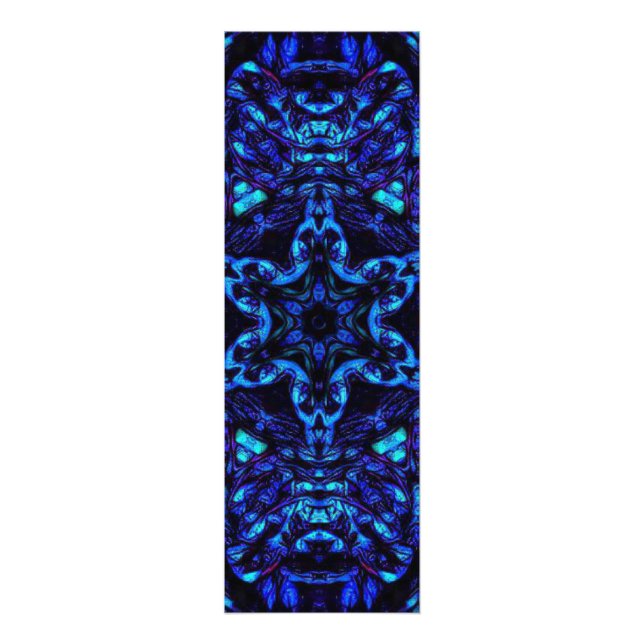 Foto Blued Up (Frente)