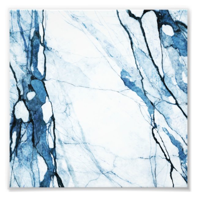 Foto Blues marroquíes (Frente)