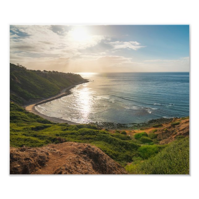 Foto Bluff Cove Light (Frente)