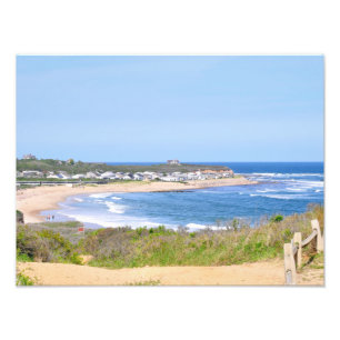 Foto Bluffs at Shadmoor State Park
