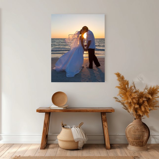 Foto Boda 11x14 (11x14 Wedding Photo Print)